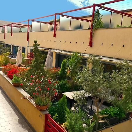 L' Appartamento Sul Naviglio 米兰 外观 照片